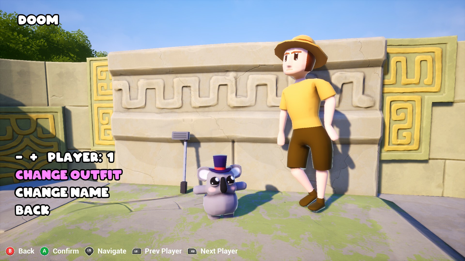 Koala Kids Golf Demo #2