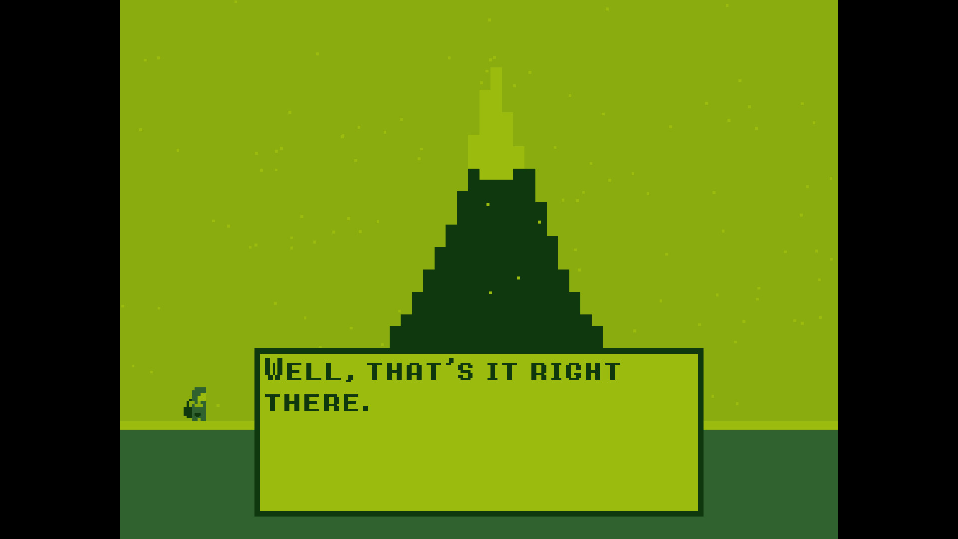 The Top screenshot 1