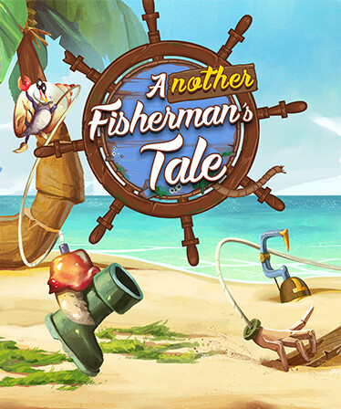 A Fisherman's Tale 2