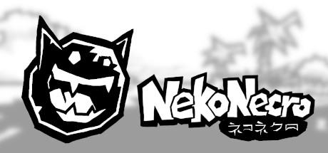 NekoNecro Cover Image