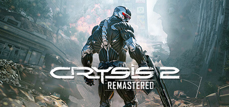 Crysis 2 Remastered header image