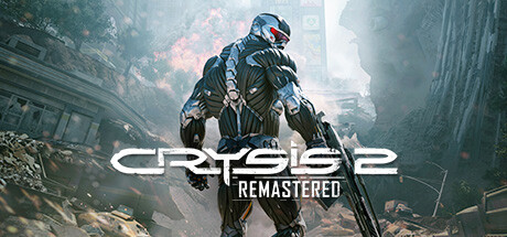 Crysis 2