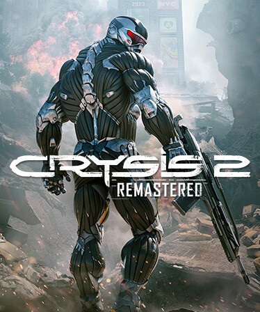 Crysis 2 Remastered