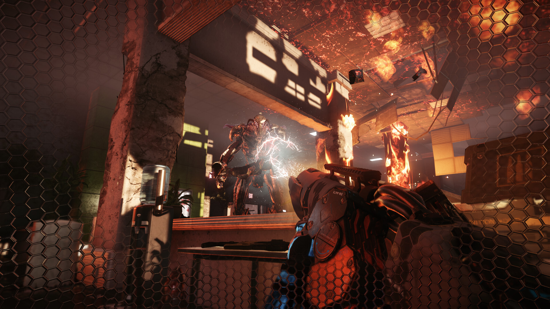 Download Crysis 2 Remastered para pc via torrent