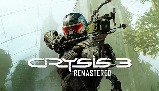 Crysis 3 Remastered on Steam