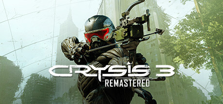 Crysis 3 Remastered header image