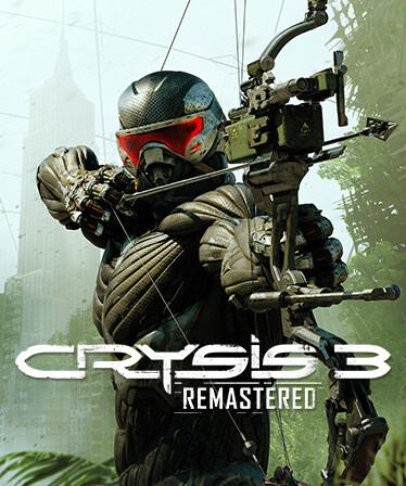 Crysis 3 Remastered