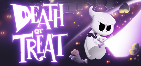 Death or Treat Cover Image