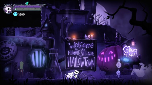 Death or Treat game for windows Pc 1