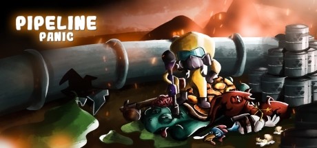 Pipeline Panic Cover Image