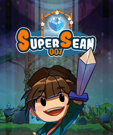 Super Sean 007