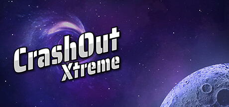 CrashOut Xtreme Cover Image