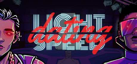 Lightspeed Dating Cover Image