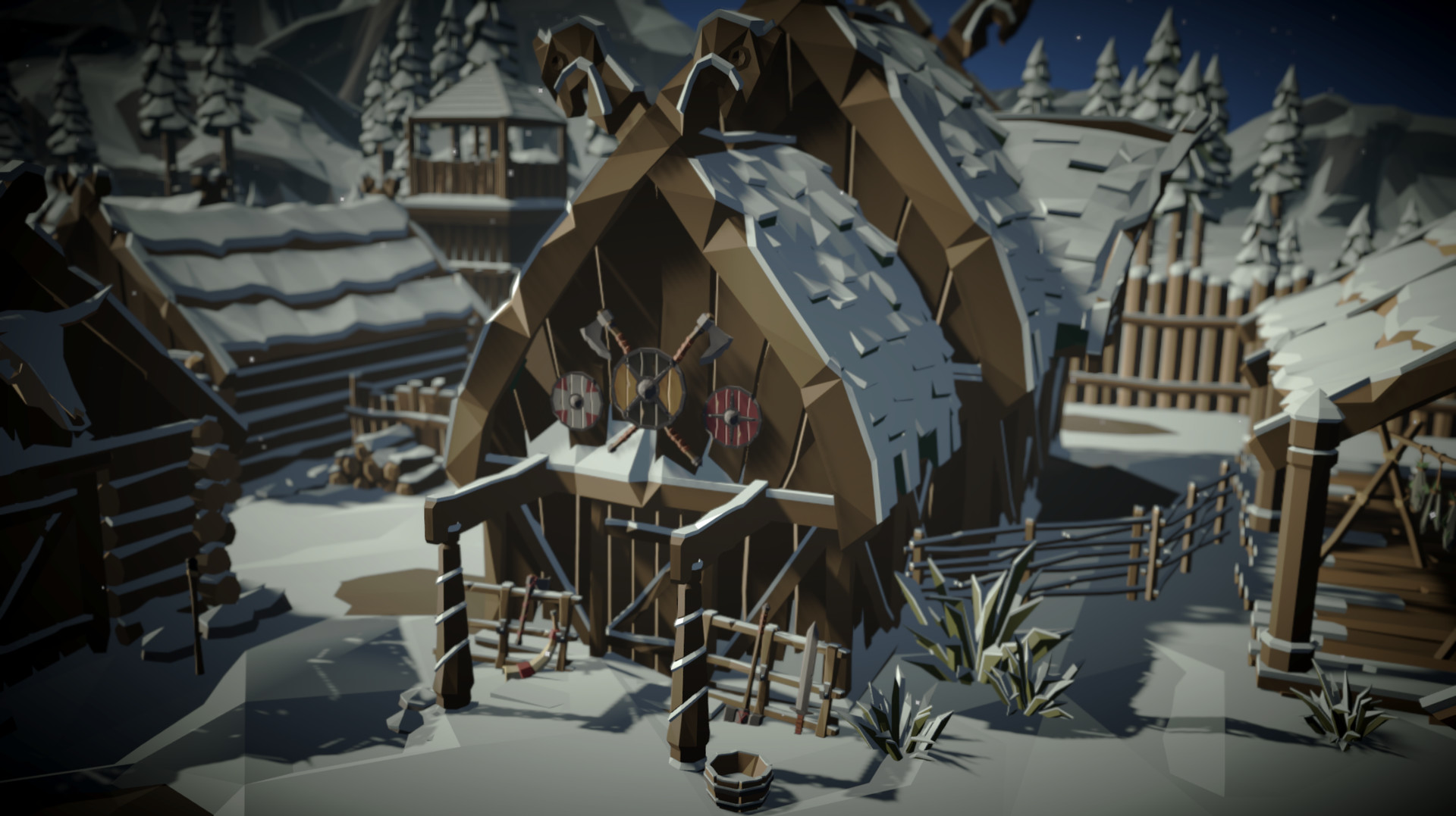 ARCHETYPES - The Rite Of Passage #6