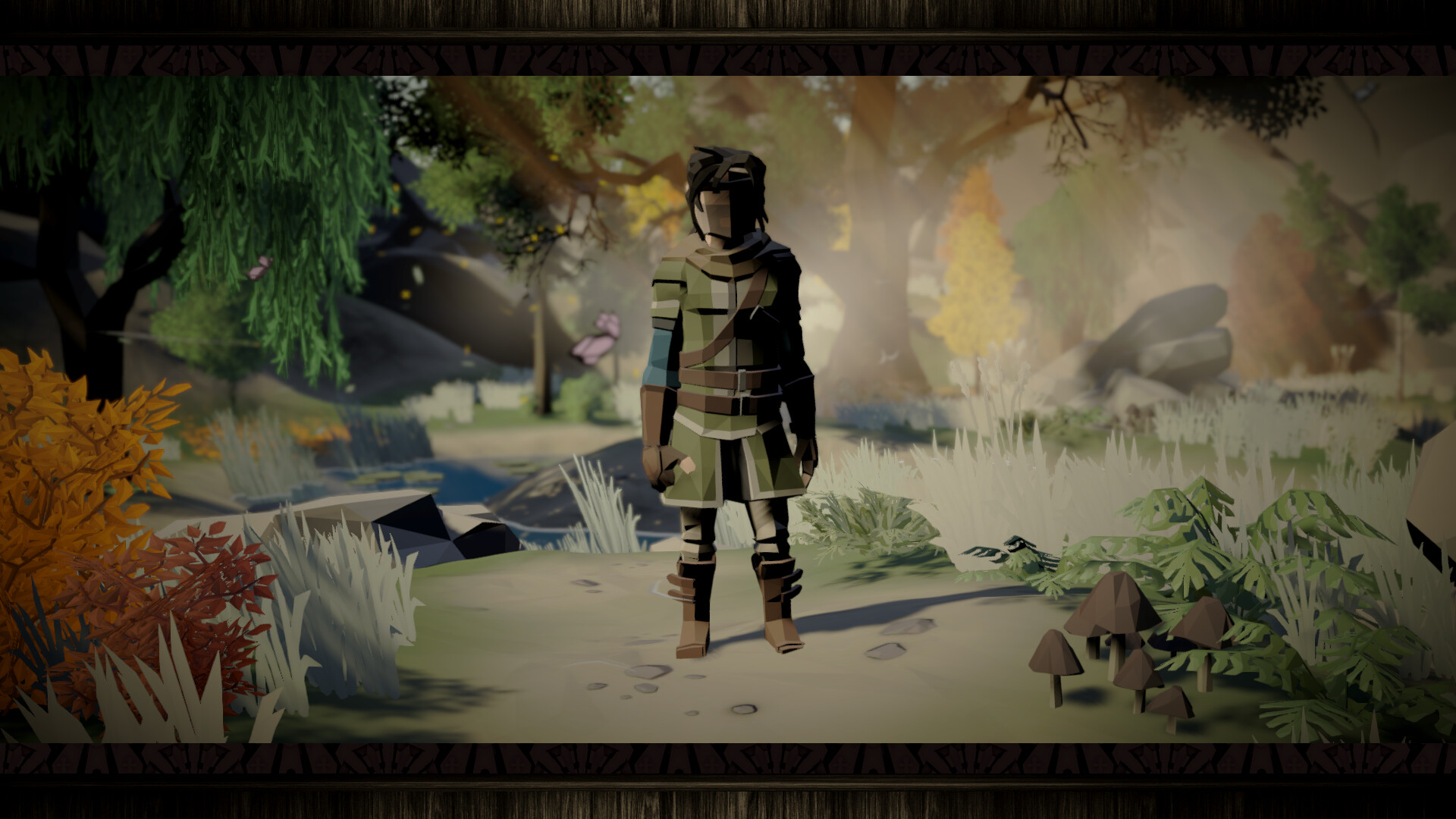 ARCHETYPES - The Rite Of Passage #8