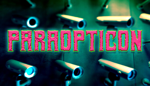 Paraopticon on Steam