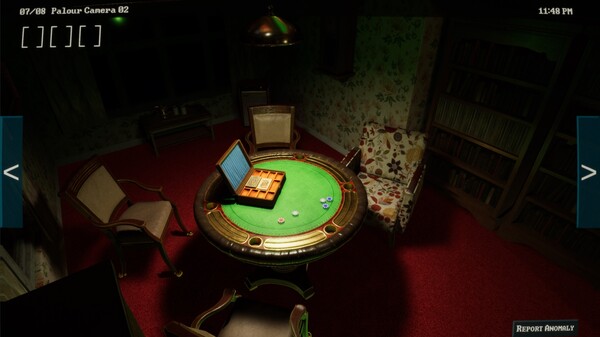 Paraopticonfor windows and Linux 1