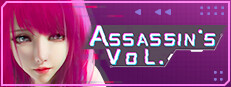 Assassin's Vol. 게임 이미지
