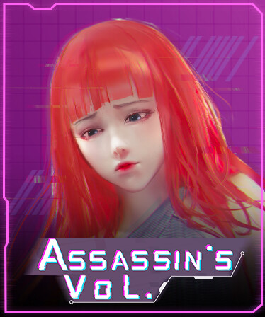 Assassin's Vol.