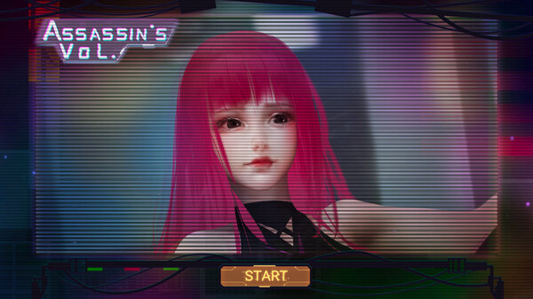 Assassin's Vol. game for Linux 1