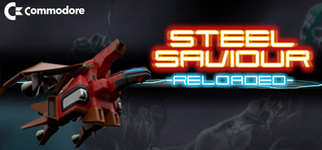 Steel Saviour Reloaded Cover Image