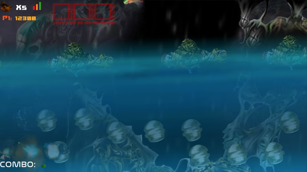 Steel Saviour Reloadedfor windows and Linux 1