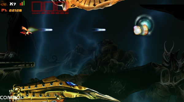 Steel Saviour Reloaded game for windows Pc 1