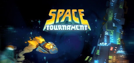 Space Olympics Playtest header banner
