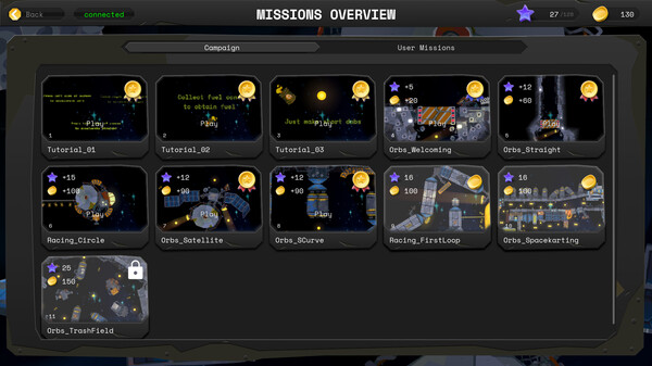 Space Olympics Playtest screenshot 4
