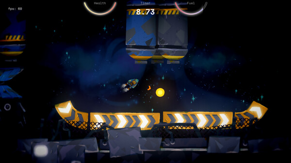 Space Olympics Playtest screenshot 5