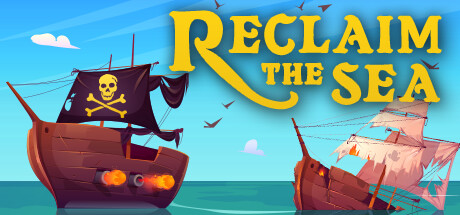 Reclaim The Sea