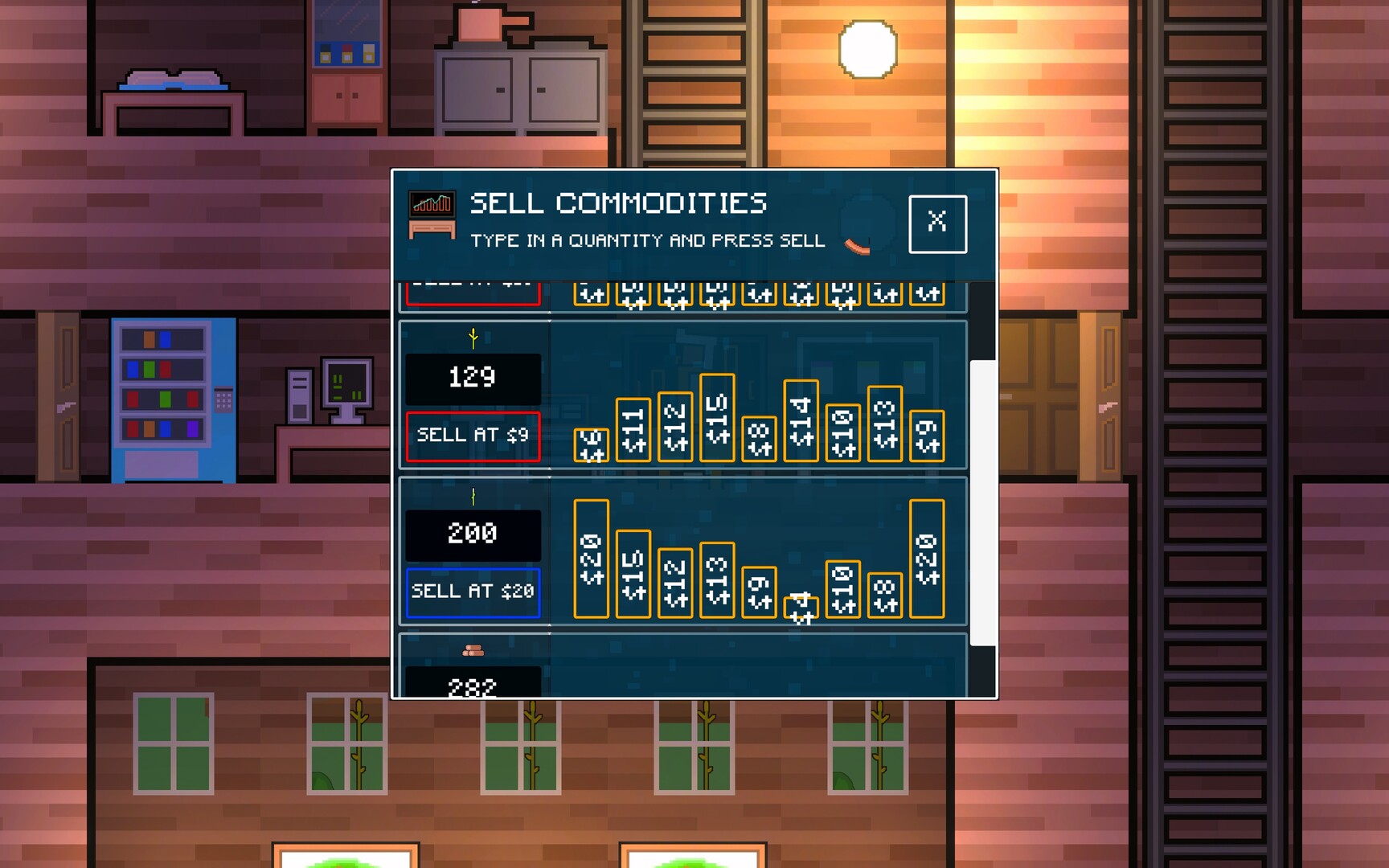 Home By The River Demo #5