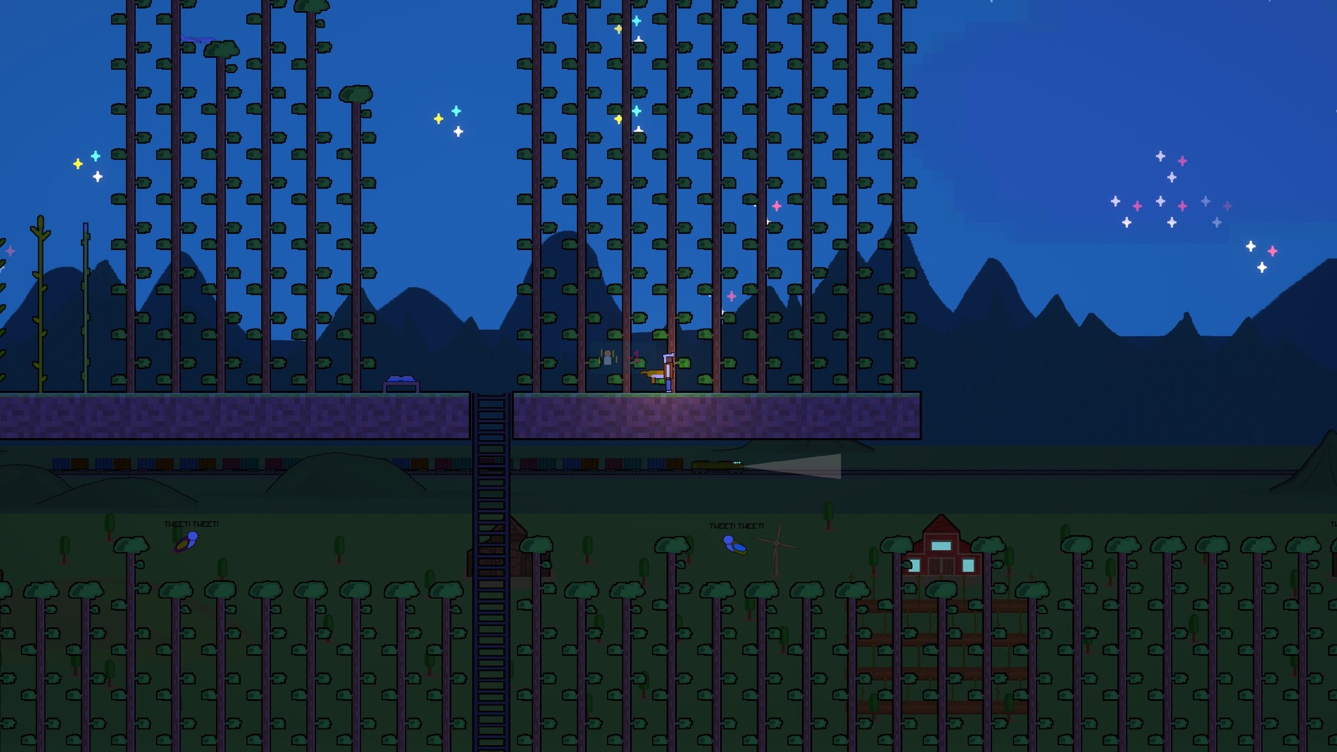 Home By The River Demo #4