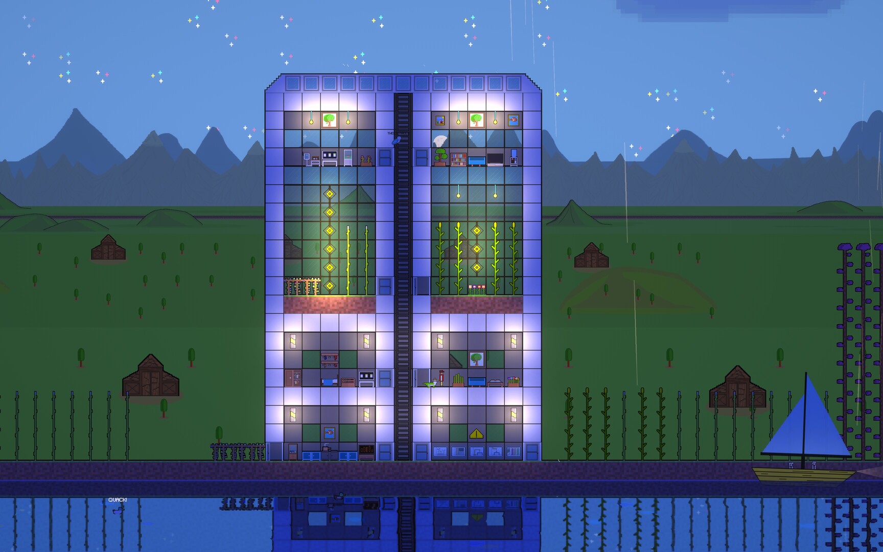 Home By The River Demo #0