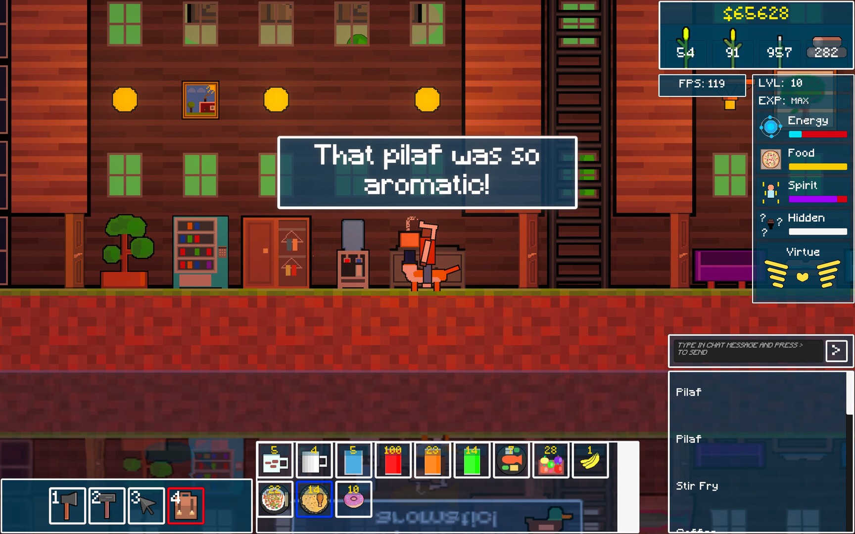 Home By The River Demo #3