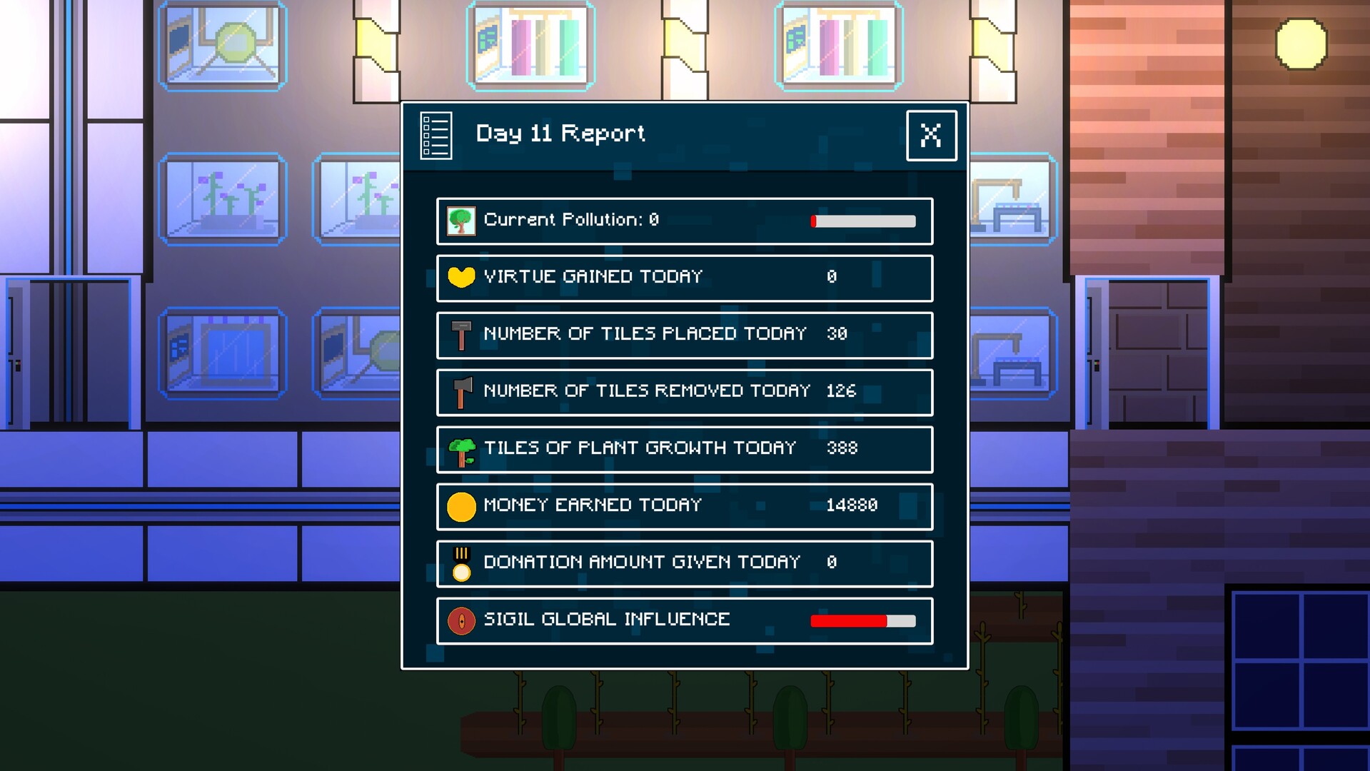 Home By The River Demo #7