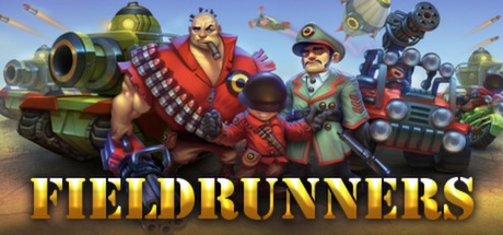 Fieldrunners steam charts