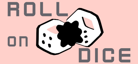 Roll On Dice Cover Image