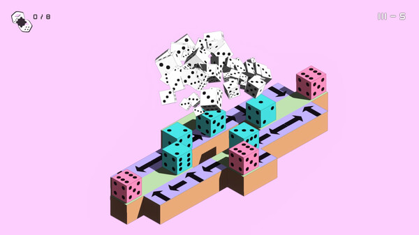 Roll On Dicefor windows and Linux 1