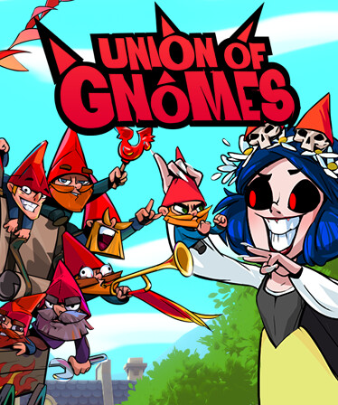 Union of Gnomes