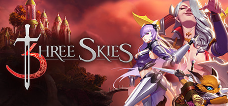 Three Skies Playtest banner