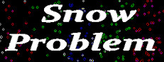 Snow Problem