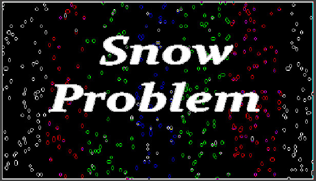 SNOW PROBLEM