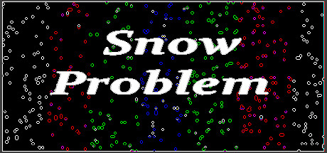 Snow Problem Cover Image