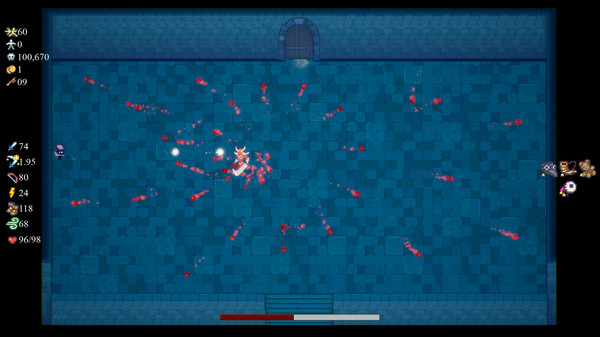 Скриншот из Jylko: Through The Song