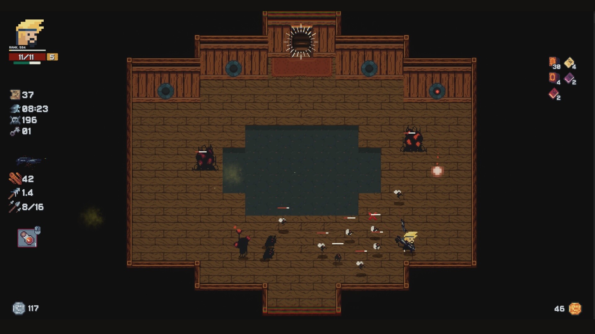 Jylko: Through The Song #11