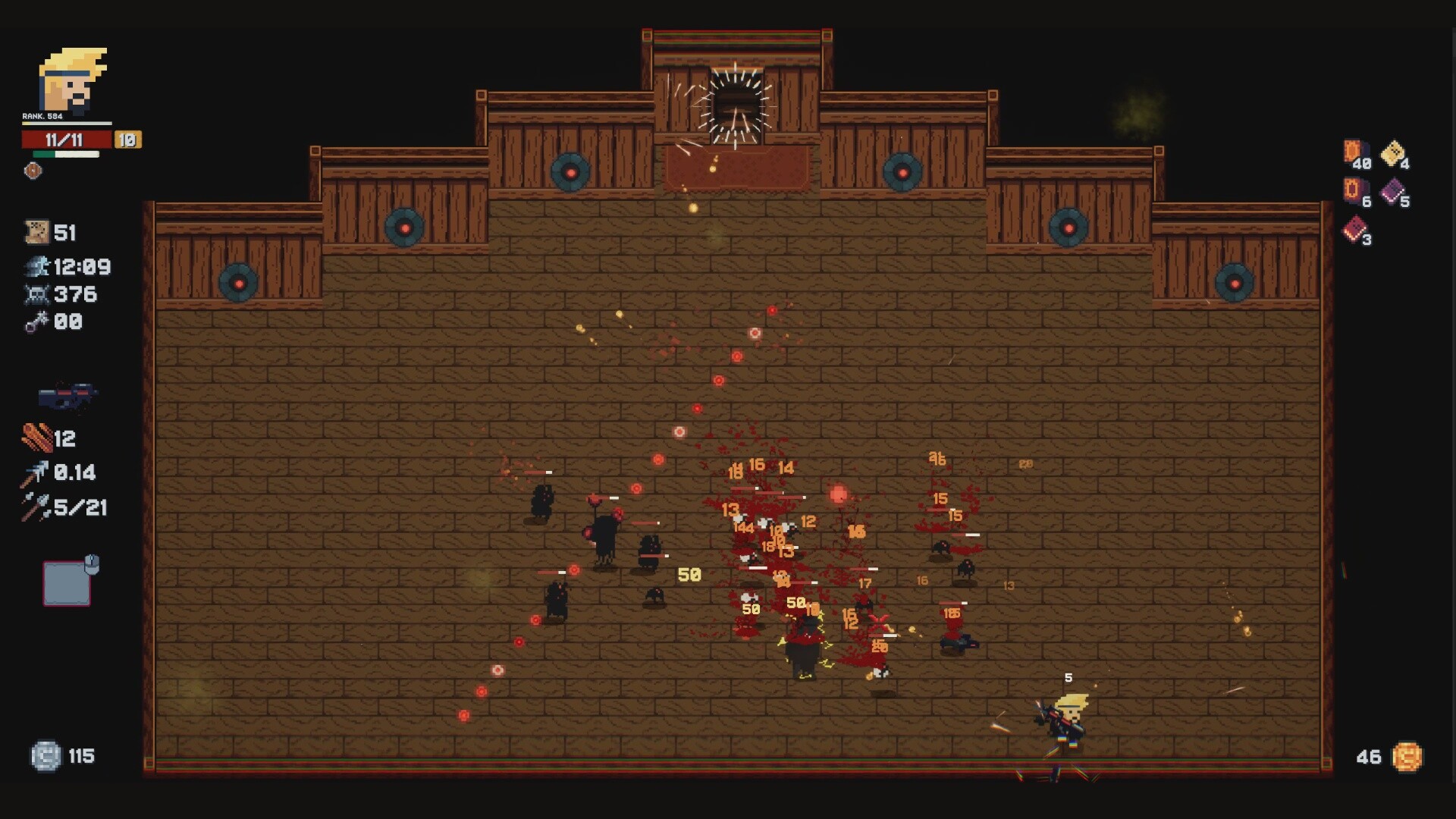 Jylko: Through The Song #7