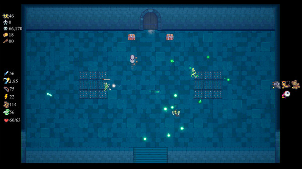 Скриншот из Jylko: Through The Song