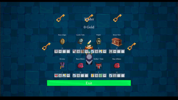 Скриншот из Jylko: Through The Song