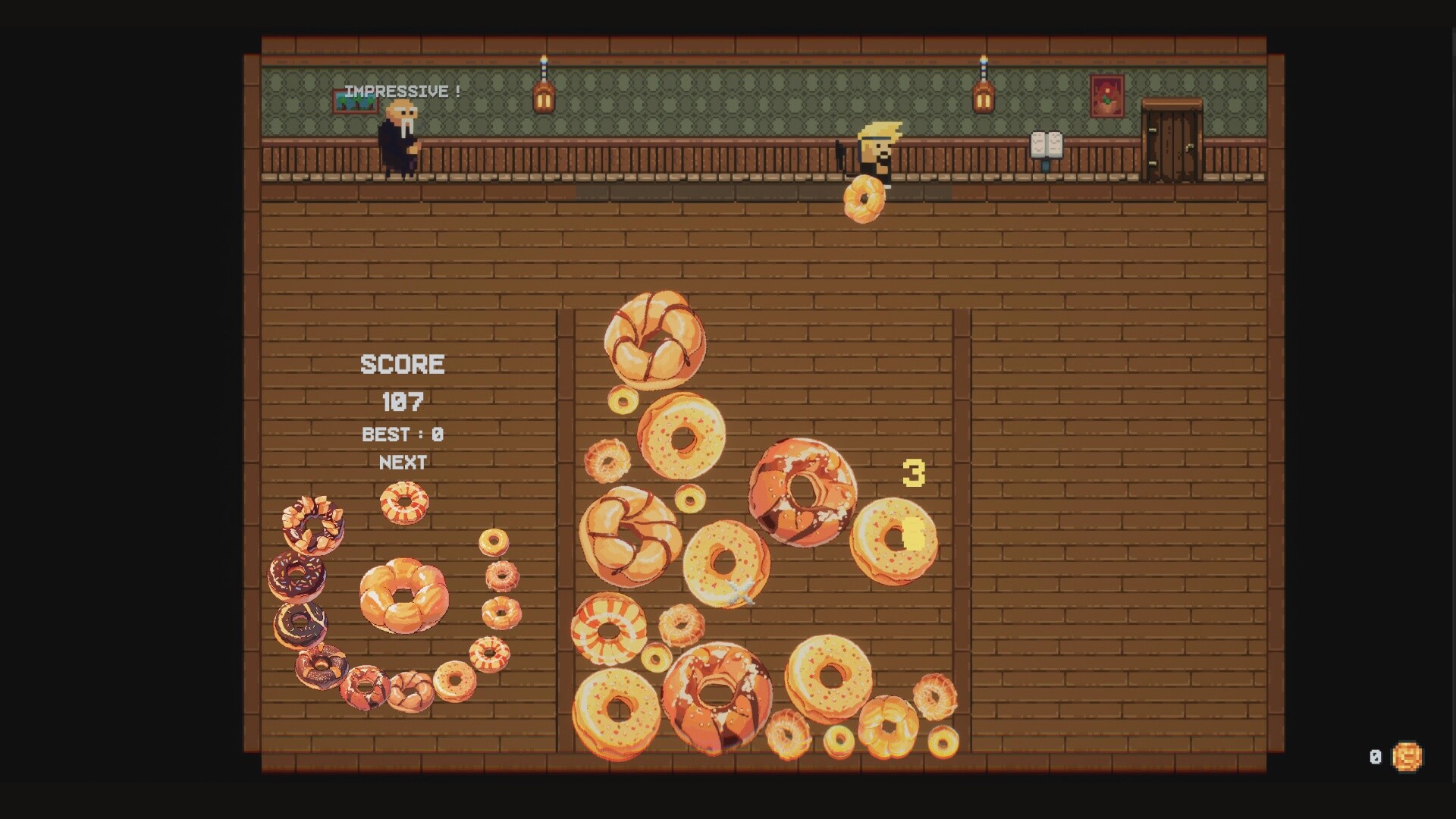 Jylko: Through The Song #8